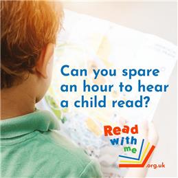 Read with Me