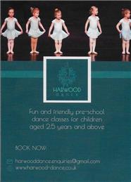 Harwood Dance