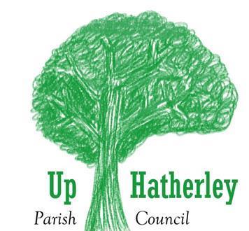  - Parish Council May News