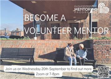 Gloucestershire Mentoring Programme